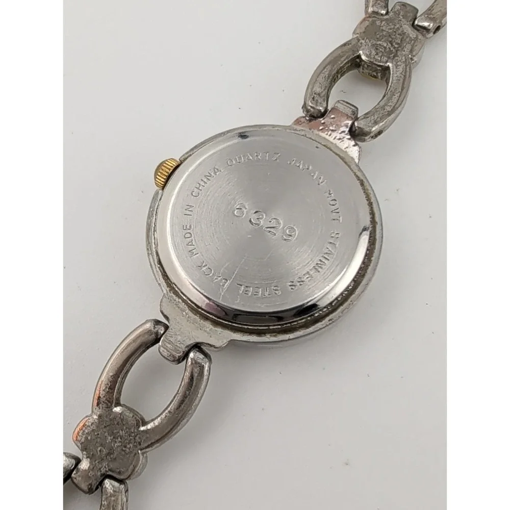 Episode Women's Watch 23mm Case Silver 7.25